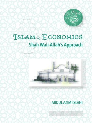 cover image of Islam & Economics